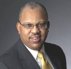 City manager Terrell Jacobs announces resignation, taking position with GMA 