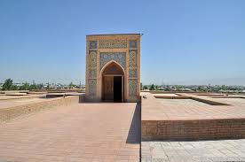 اصفهان تور|رصد خانه الغ بیگ