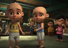 Keris siamang tunggal asyiela putri bt azhar, mohd amir asyraf bin mohd noor rashid, irfan fahim bin. Upin Ipin Keris Siamang Tunggal Movie Review Rafzantomomi