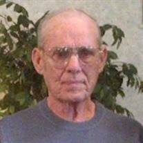 James Rodgers Curtis Obituary