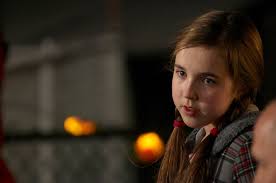 Nurse Jackie" Mitten (TV Episode 2011)