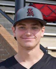 Steven Yarab's Baseball Recruiting Profile