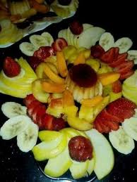 Pin By Mimia On Salads Salads Fruit Salad Food