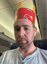 Kirk Topliffe's Instagram, Twitter & Facebook