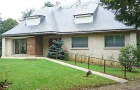 Maison Familliale Avrille Parc De La Haye