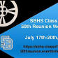 SBHS Class of 75 - 50th Reunion & Fundraiser!