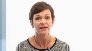 Our GM Anne Belcher talks about increasing supply of our meningococcal B  vaccine