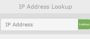 Ip Address Lookup Ip Address Addressing Internet