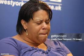 77 Brenda Gathers Photos & High Res Pictures