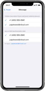 Maybe you would like to learn more about one of these? Jika Anda Tidak Dapat Mengirim Atau Menerima Pesan Di Iphone Ipad Atau Ipod Touch Apple Support Id