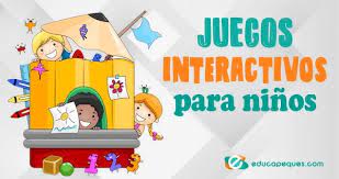 Actividades en línea para preescolar, nivel inicial y primaria. Juegos Interactivos Y Sus Beneficios En El Ambito Educativo