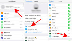 This password is set separately from your iphone's passcode or your apple id's password. Create Automatic Iphone Backups In Icloud Iphone Wired
