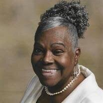 Minister Joan Marie Hall Obituary