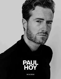PAUL HOY