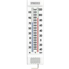 Check spelling or type a new query. Springfield Outdoor Thermometers Upc Barcode Upcitemdb Com
