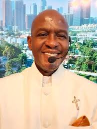 THE Lord IS MY STRENGTH (KJV)