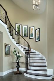 Pin By Pam Ayers On Shannon S Favorite Staircase Decor Staircase Design Stair Decor