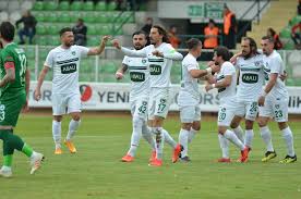 Giresunspor is a turkish professional football club based in giresun. 2018 2019 Tff 1 Lig Giresunspor Vs Denizlispor Tv Episode 2019 Imdb