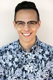 Nick Luna's Instagram, Twitter & Facebook