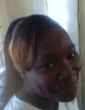 Obituary information for Latica A. Shaw