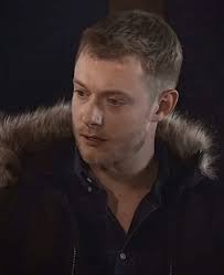 Coronation Street Daniel