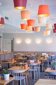 Cozy Breakfast Area With Some Special Interior Details In Our Bold Hotel Munchen Giesing Hotel Breakfast Interior Home Decor