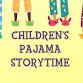 Children’s Pajama Storytime event image
