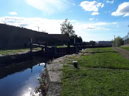 This part of my website contains the photographs taken by myself and linda corbett (st mary's cep, mellor), along with some pictures from the collection of blackburn library. Water Shortage Will See Blackburn Canal Locked Up For At Least Another Month Lancashire Telegraph