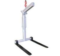 Pallet Hook Self Levelling (PHA2000)