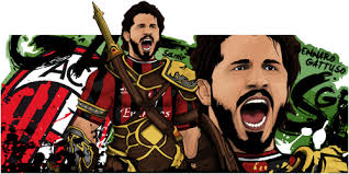 69,672 likes · 83 talking about this. Gennaro Gattuso By Samir Z3 On Deviantart