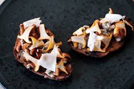 61 Romantic Dinners For Two Stuffed Mushrooms Oyster Recipes Food