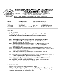 We did not find results for: Soal Uas