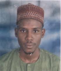 Yakubu Musa Yakubu (Jundub bn Junadaada)