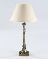 #antique #lamp #light #oil_lamp #victorian. Victorian Cast Brass Table Lamp Rose Uniacke