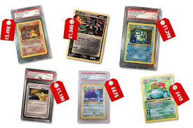 How to value pokemon cards? Your Old Pokemon Cards Could Be Worth More Than 5 400 Here S How To Cash In