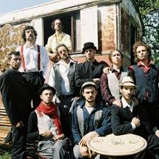 Los Callejeros artiest informatie op Festivalinfo