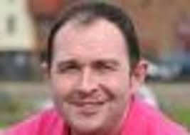 TV's Biggest Loser looking to pound streets for charity