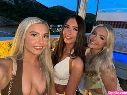 Beth Tucker  betht.fit Nude Leaked Photo 60 - Fapello