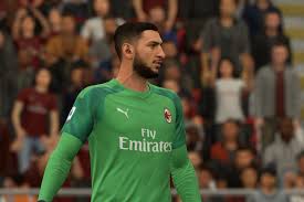 En 2013, il rejoint le centre de formation de l'ac milan. Best Young Goalkeepers Fifa 20 11 Wonderkids To Sign