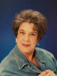 Obituary for Irma Reyes Huerta