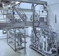 Process Systems for Detergent Powders | Hosokawa Micron