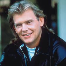 John Farnham & Johnny O'Keefe