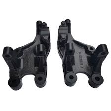 Mercedes Benz Actros Truck Axle Body Parts Rear Front Bottom Bugi Arm Plate  Spring Bracket 9483254209 9483254409