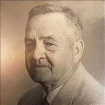 Don M. Buchanan Obituary