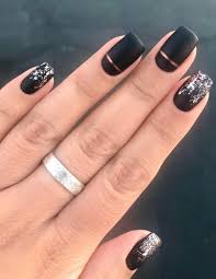 There are a lot of different colors, combinations, and themes despite the strictness, geometric patterns in nail art can look extremely cute and gentle. Cute And Trendy Square Nails Design Cute Square Nails Square Nails Short Square Nails Long Square Nai Square Nail Designs Square Nails Tapered Square Nails