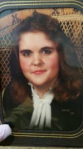 Darla Mullins's Instagram, Twitter & Facebook