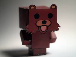 pedo bear | TDC Digital | Flickr