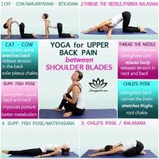 Pin On Yoga For Back Pain