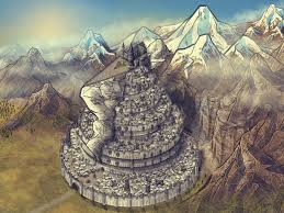 It was the greatest battle of the war of the ring, and indeed the largest of the entire third age. Minas Tirith Lotr
