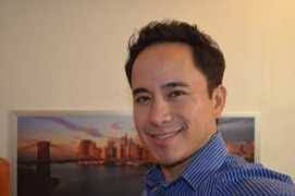 Pauline Vitug's Instagram, Twitter & Facebook